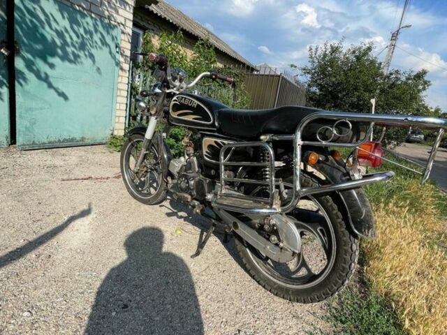 Інша Інша, об'ємом двигуна 49 л та пробігом 0 тис. км за 310 $, фото 1 на Automoto.ua