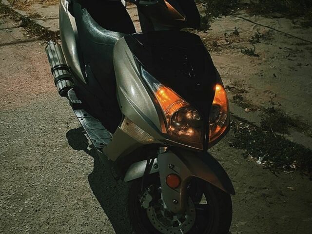 Другая Другая, объемом двигателя 0.15 л и пробегом 0 тыс. км за 426 $, фото 1 на Automoto.ua