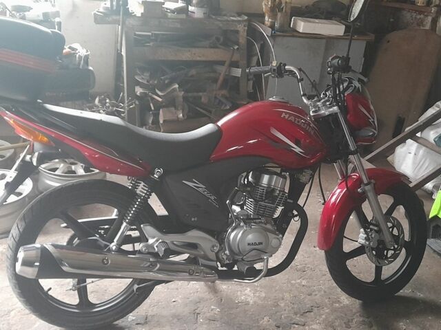 Другая Другая, объемом двигателя 0.15 л и пробегом 0 тыс. км за 950 $, фото 1 на Automoto.ua