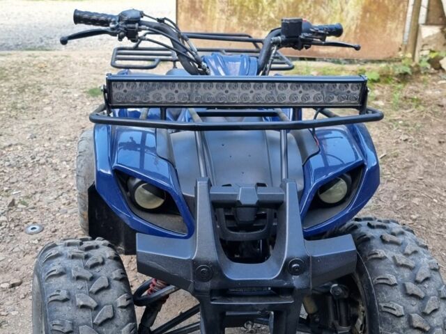 Другая Другая, объемом двигателя 0.13 л и пробегом 0 тыс. км за 400 $, фото 1 на Automoto.ua