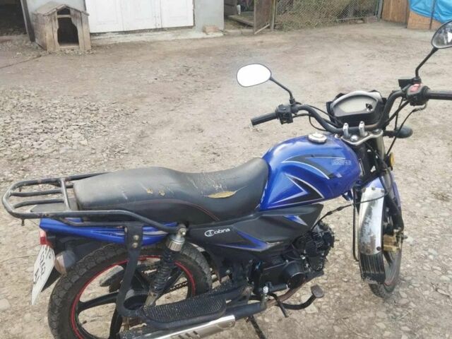 Інша Інша, об'ємом двигуна 0.13 л та пробігом 0 тис. км за 450 $, фото 1 на Automoto.ua