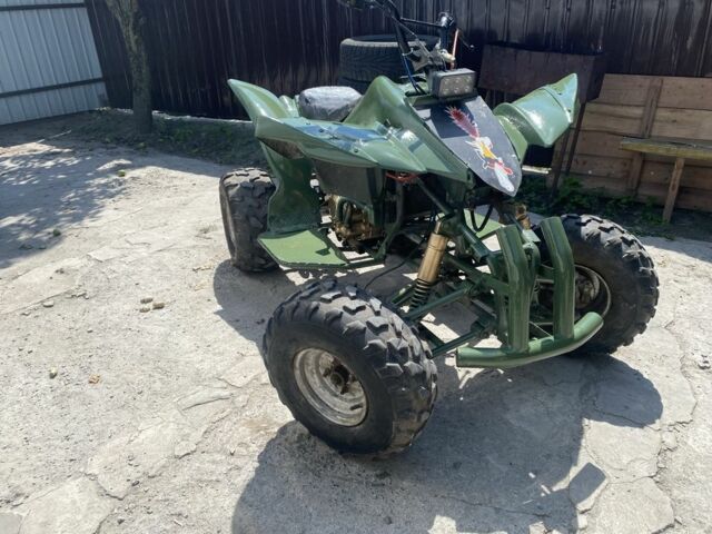 Другая Другая, объемом двигателя 0.25 л и пробегом 0 тыс. км за 713 $, фото 1 на Automoto.ua