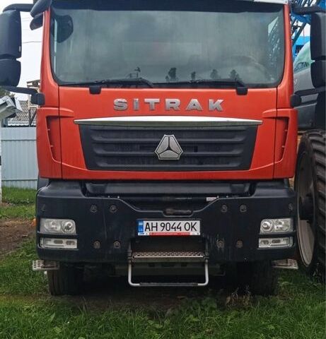 Другая Другая, объемом двигателя 0 л и пробегом 0 тыс. км за 85000 $, фото 1 на Automoto.ua