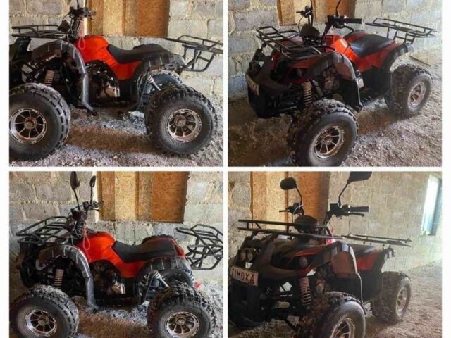 Другая Другая, объемом двигателя 0.13 л и пробегом 0 тыс. км за 800 $, фото 1 на Automoto.ua