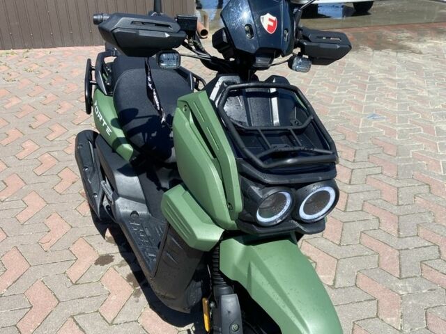 Другая Другая, объемом двигателя 0.15 л и пробегом 0 тыс. км за 804 $, фото 1 на Automoto.ua