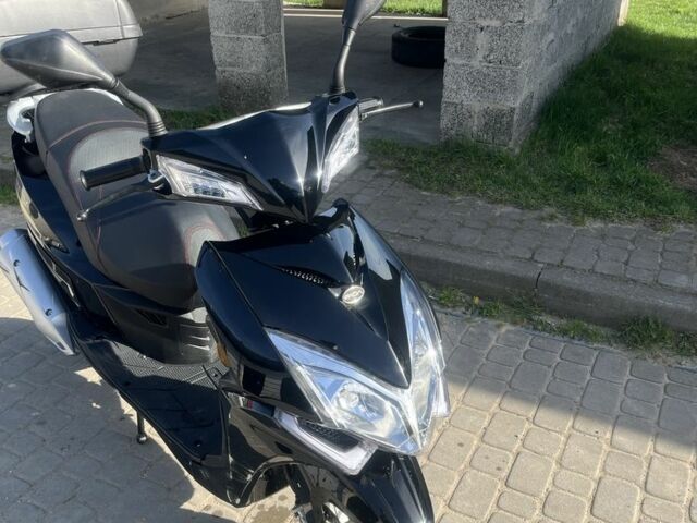 Другая Другая, объемом двигателя 0.15 л и пробегом 0 тыс. км за 800 $, фото 1 на Automoto.ua