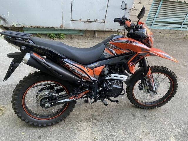 Другая Другая, объемом двигателя 0.25 л и пробегом 0 тыс. км за 1257 $, фото 1 на Automoto.ua