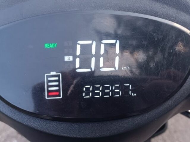 Другая Другая, объемом двигателя 14.86 л и пробегом 0 тыс. км за 900 $, фото 1 на Automoto.ua