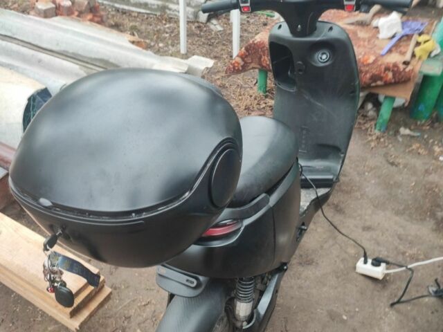 Другая Другая, объемом двигателя 14.86 л и пробегом 0 тыс. км за 525 $, фото 1 на Automoto.ua