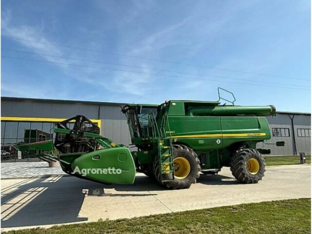 Інша Інша, об'ємом двигуна 14.86 л та пробігом 0 тис. км за 93585 $, фото 1 на Automoto.ua