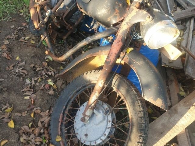 Інша Інша, об'ємом двигуна 0.75 л та пробігом 0 тис. км за 289 $, фото 1 на Automoto.ua