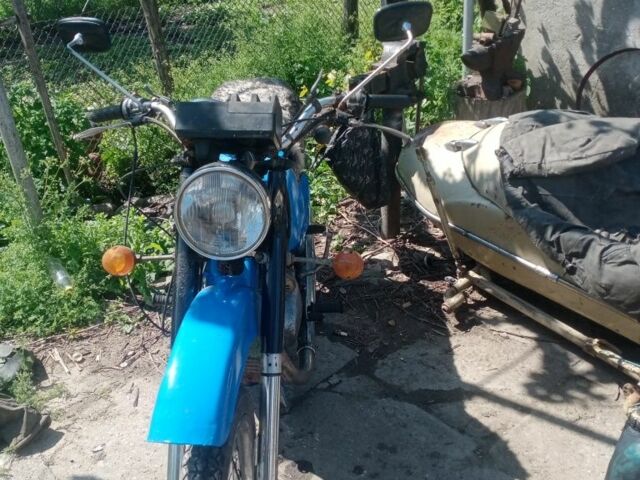 Другая Другая, объемом двигателя 0.35 л и пробегом 0 тыс. км за 358 $, фото 1 на Automoto.ua