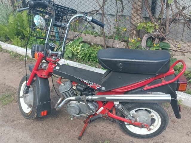 Другая Другая, объемом двигателя 50 л и пробегом 0 тыс. км за 358 $, фото 1 на Automoto.ua