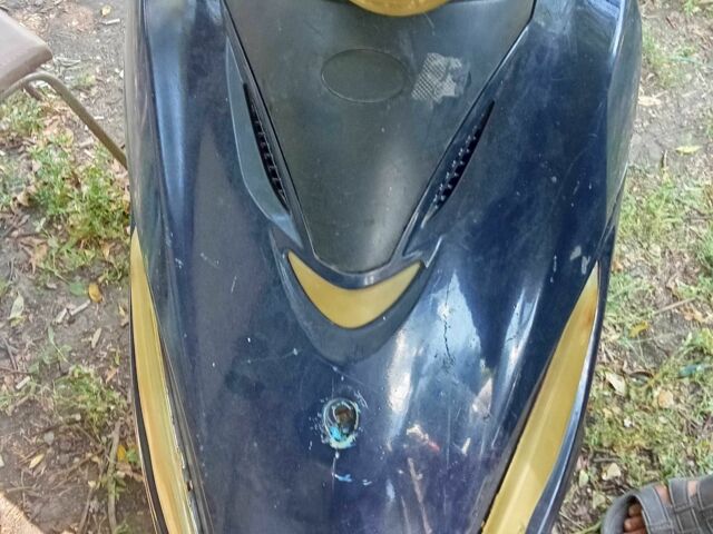 Другая Другая, объемом двигателя 90 л и пробегом 0 тыс. км за 119 $, фото 1 на Automoto.ua