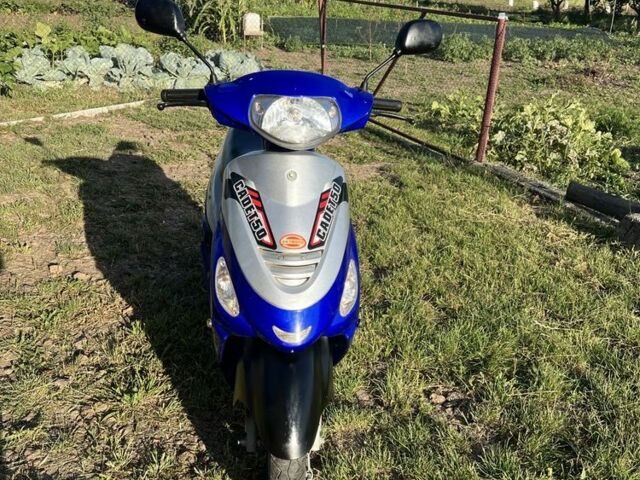 Другая Другая, объемом двигателя 50 л и пробегом 0 тыс. км за 120 $, фото 1 на Automoto.ua