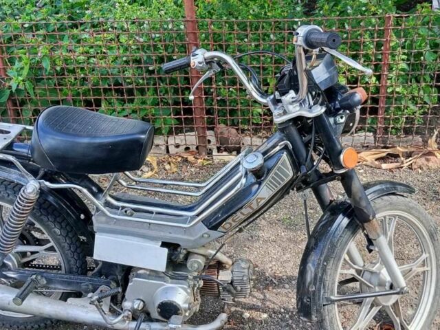 Другая Другая, объемом двигателя 72 л и пробегом 0 тыс. км за 214 $, фото 1 на Automoto.ua