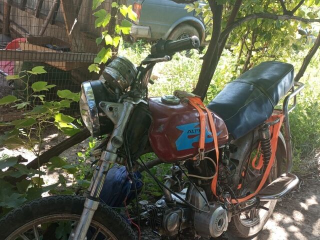 Другая Другая, объемом двигателя 49 л и пробегом 0 тыс. км за 61 $, фото 1 на Automoto.ua