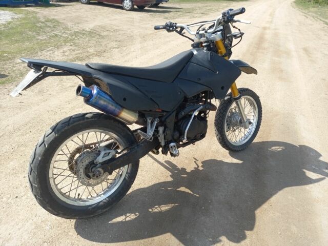 Другая Другая, объемом двигателя 0.2 л и пробегом 0 тыс. км за 700 $, фото 1 на Automoto.ua