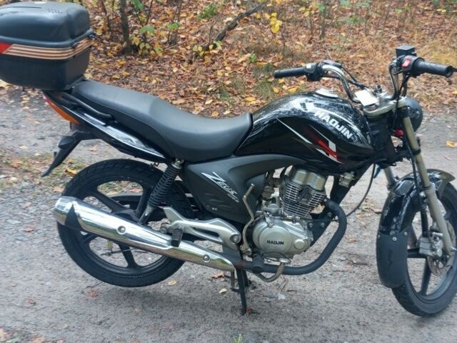 Другая Другая, объемом двигателя 0.15 л и пробегом 0 тыс. км за 476 $, фото 1 на Automoto.ua