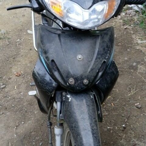 Другая Другая, объемом двигателя 0.11 л и пробегом 0 тыс. км за 474 $, фото 1 на Automoto.ua