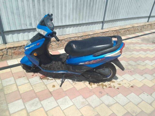 Другая Другая, объемом двигателя 80 л и пробегом 0 тыс. км за 157 $, фото 1 на Automoto.ua