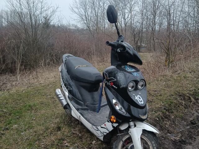 Другая Другая, объемом двигателя 80 л и пробегом 0 тыс. км за 190 $, фото 1 на Automoto.ua