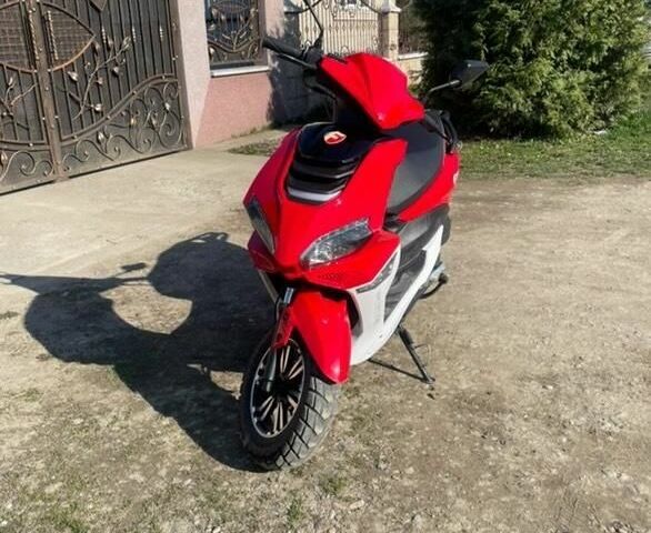 Другая Другая, объемом двигателя 0.15 л и пробегом 0 тыс. км за 450 $, фото 1 на Automoto.ua