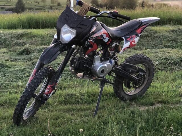 Другая Другая, объемом двигателя 0.13 л и пробегом 0 тыс. км за 462 $, фото 1 на Automoto.ua