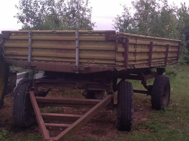 Інша Інша, об'ємом двигуна 0 л та пробігом 0 тис. км за 900 $, фото 1 на Automoto.ua