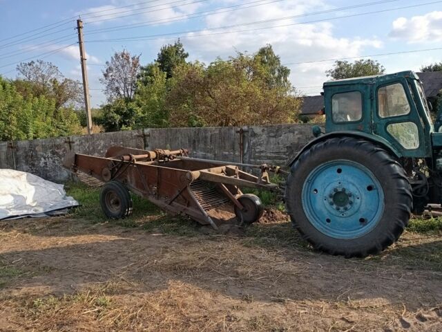 Другая Другая, объемом двигателя 0 л и пробегом 0 тыс. км за 850 $, фото 1 на Automoto.ua