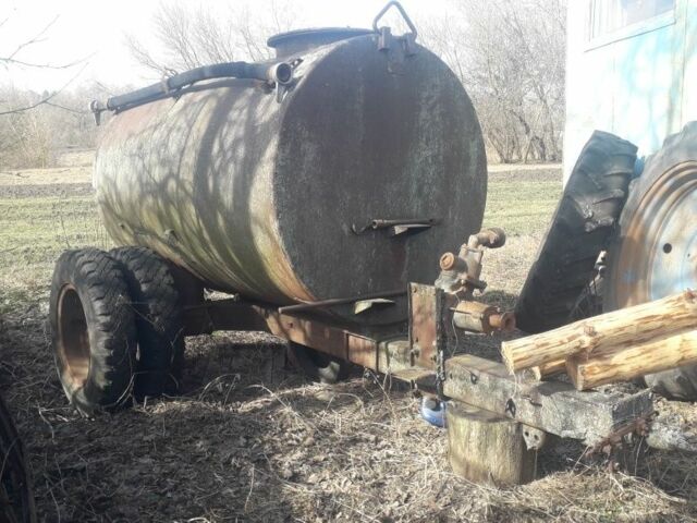 Інша Інша, об'ємом двигуна 0 л та пробігом 0 тис. км за 607 $, фото 1 на Automoto.ua