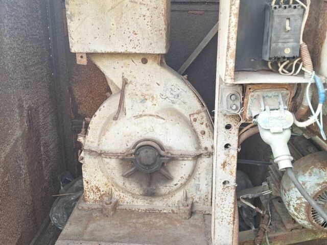 Другая Другая, объемом двигателя 0 л и пробегом 0 тыс. км за 290 $, фото 1 на Automoto.ua