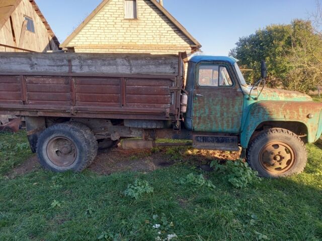 Інша Інша, об'ємом двигуна 0 л та пробігом 0 тис. км за 2500 $, фото 1 на Automoto.ua