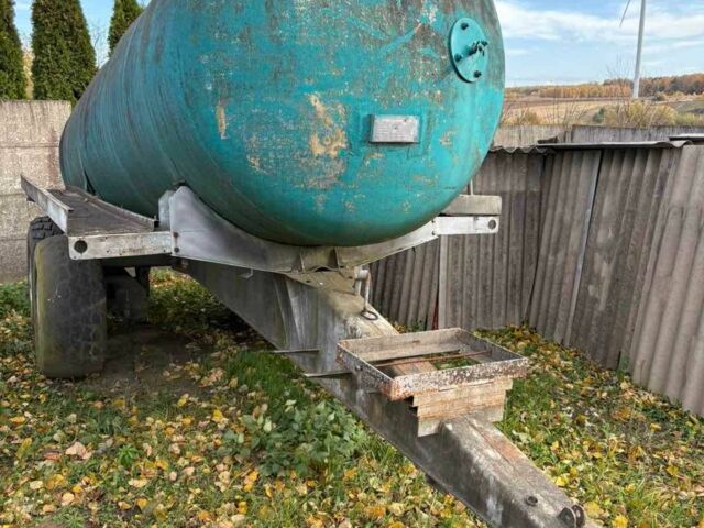 Другая Другая, объемом двигателя 0 л и пробегом 0 тыс. км за 5727 $, фото 1 на Automoto.ua