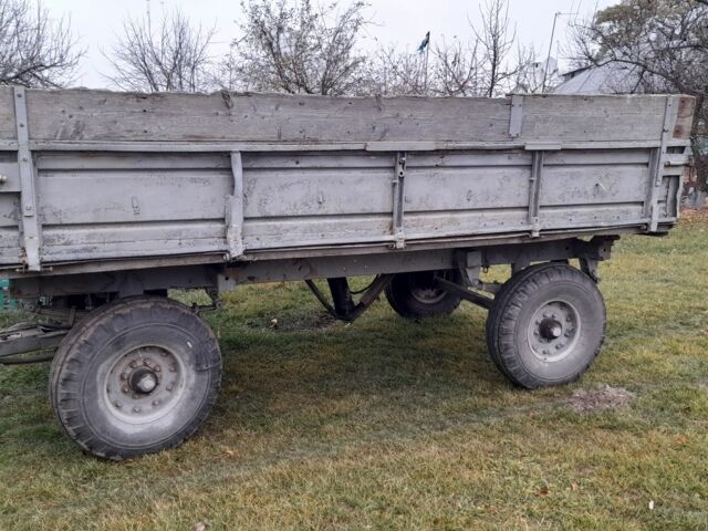 Інша Інша, об'ємом двигуна 0 л та пробігом 100 тис. км за 1425 $, фото 1 на Automoto.ua