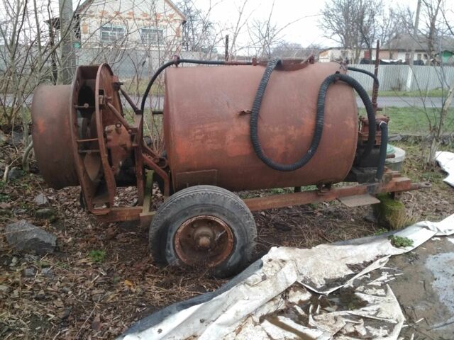 Інша Інша, об'ємом двигуна 0 л та пробігом 0 тис. км за 1000 $, фото 1 на Automoto.ua