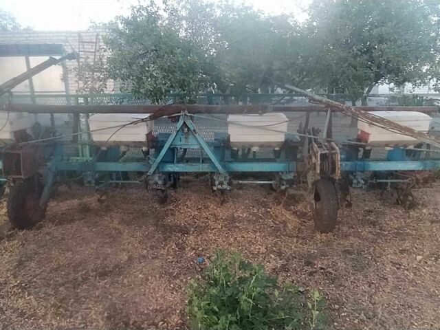 Другая Другая, объемом двигателя 0 л и пробегом 0 тыс. км за 486 $, фото 1 на Automoto.ua