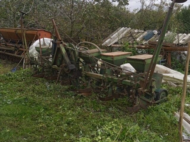 Другая Другая, объемом двигателя 0 л и пробегом 0 тыс. км за 1445 $, фото 1 на Automoto.ua