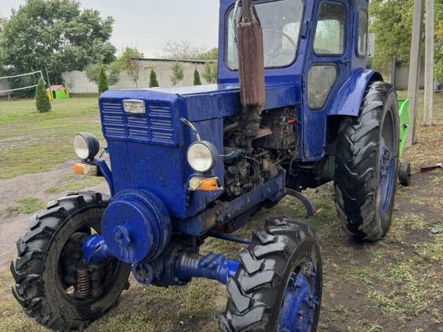 Другая Другая, объемом двигателя 0 л и пробегом 0 тыс. км за 3000 $, фото 1 на Automoto.ua