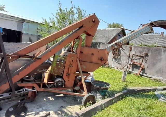 Другая Другая, объемом двигателя 0 л и пробегом 0 тыс. км за 1181 $, фото 1 на Automoto.ua