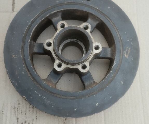 Другая Другая, объемом двигателя 0 л и пробегом 0 тыс. км за 107 $, фото 1 на Automoto.ua