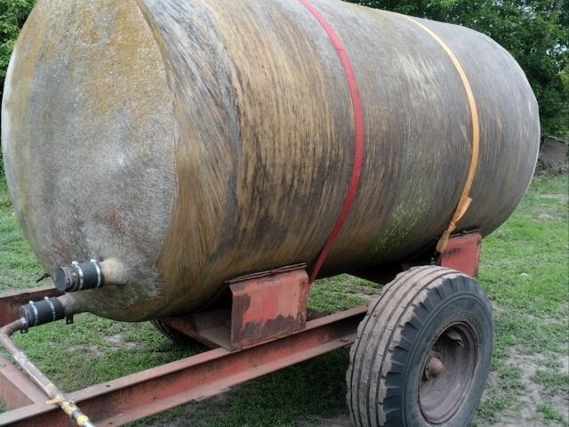 Інша Інша, об'ємом двигуна 0 л та пробігом 0 тис. км за 473 $, фото 1 на Automoto.ua