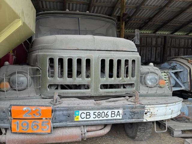 Другая Другая, объемом двигателя 0 л и пробегом 0 тыс. км за 7800 $, фото 1 на Automoto.ua