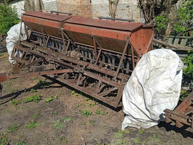 Другая Другая, объемом двигателя 0 л и пробегом 0 тыс. км за 1499 $, фото 1 на Automoto.ua