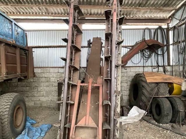 Другая Другая, объемом двигателя 0 л и пробегом 0 тыс. км за 723 $, фото 1 на Automoto.ua