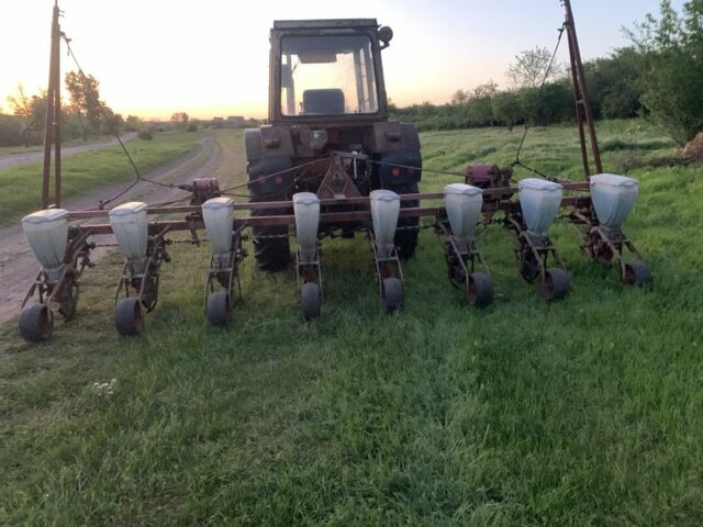 Другая Другая, объемом двигателя 0 л и пробегом 0 тыс. км за 1113 $, фото 1 на Automoto.ua