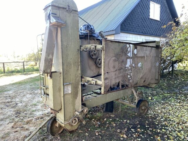 Інша Інша, об'ємом двигуна 0 л та пробігом 0 тис. км за 594 $, фото 1 на Automoto.ua