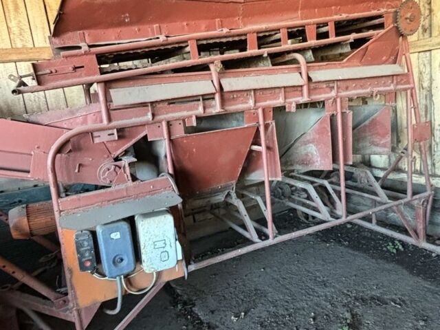 Другая Другая, объемом двигателя 0 л и пробегом 0 тыс. км за 3641 $, фото 1 на Automoto.ua