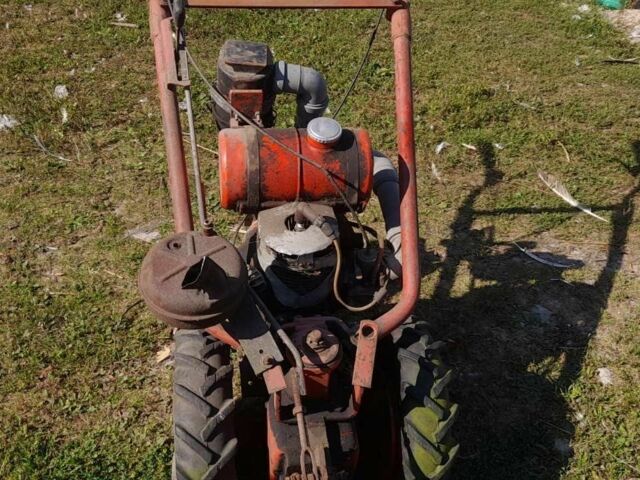 Другая Другая, объемом двигателя 0 л и пробегом 0 тыс. км за 364 $, фото 1 на Automoto.ua