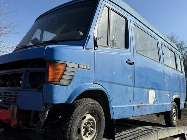 Другая Другая, объемом двигателя 2.9 л и пробегом 200 тыс. км за 567 $, фото 1 на Automoto.ua